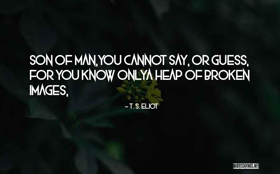 Images For Son Quotes By T. S. Eliot Images For Son Quotes By T. S. Eliot
