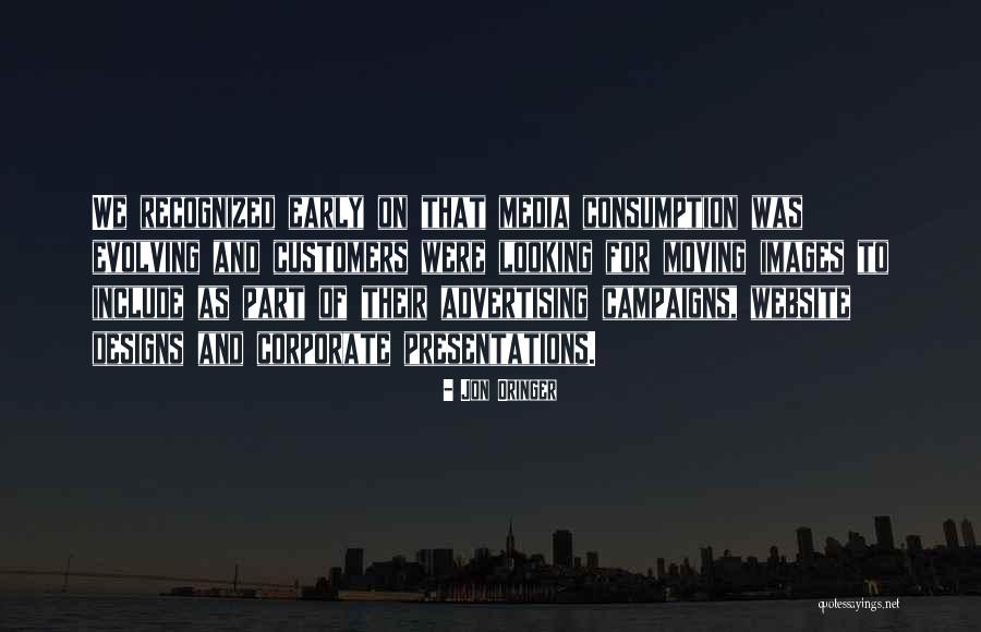 Images In Advertising Quotes By Jon Oringer Images In Advertising Quotes By Jon Oringer