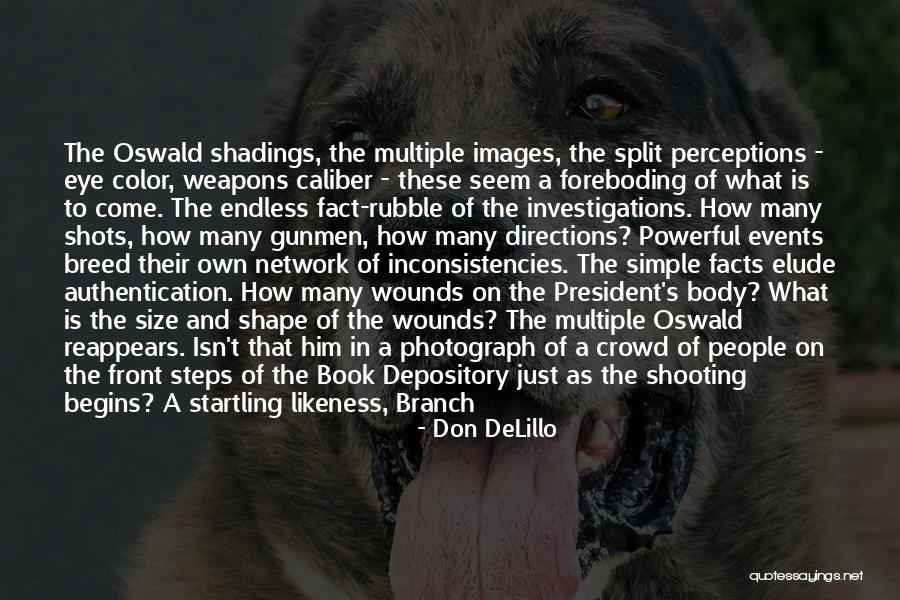 Images Its The Simple Things Quotes By Don DeLillo Images Its The Simple Things Quotes By Don DeLillo