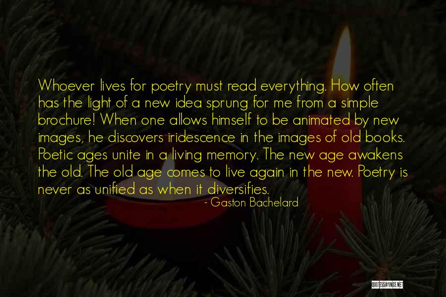 Images Its The Simple Things Quotes By Gaston Bachelard Images Its The Simple Things Quotes By Gaston Bachelard