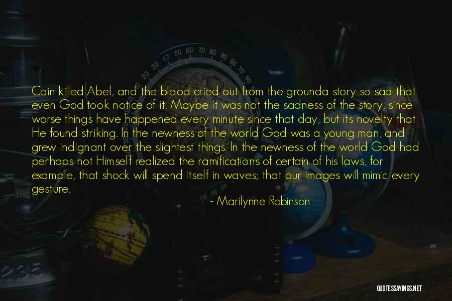 Images Its The Simple Things Quotes By Marilynne Robinson Images Its The Simple Things Quotes By Marilynne Robinson