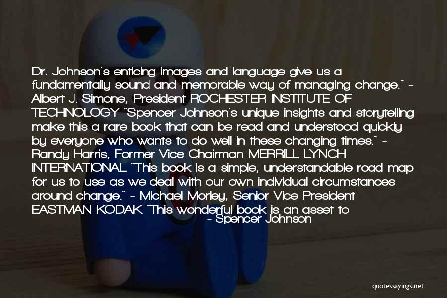Images Its The Simple Things Quotes By Spencer Johnson Images Its The Simple Things Quotes By Spencer Johnson