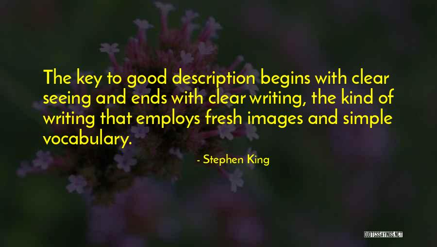 Images Its The Simple Things Quotes By Stephen King Images Its The Simple Things Quotes By Stephen King