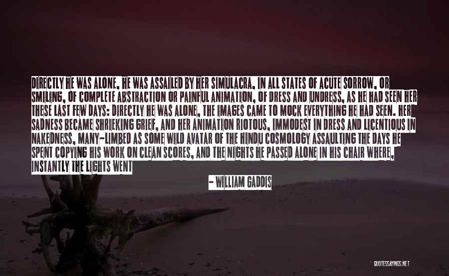 Images Its The Simple Things Quotes By William Gaddis Images Its The Simple Things Quotes By William Gaddis