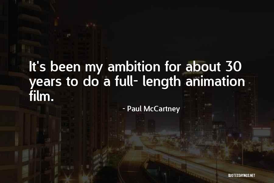 Images Of Advent Week Four Quotes By Paul McCartney Images Of Advent Week Four Quotes By Paul McCartney