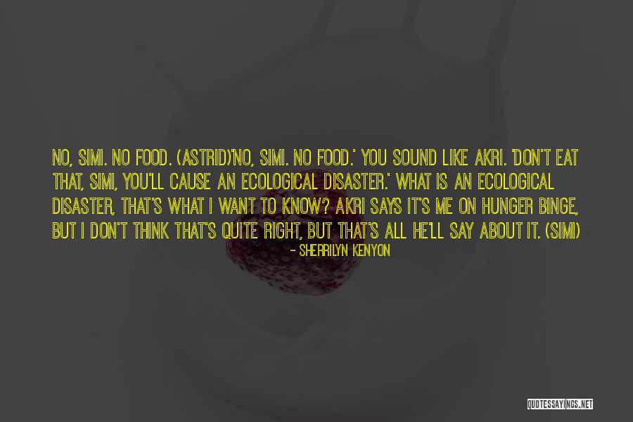 Images Of Angels Quotes By Sherrilyn Kenyon Images Of Angels Quotes By Sherrilyn Kenyon