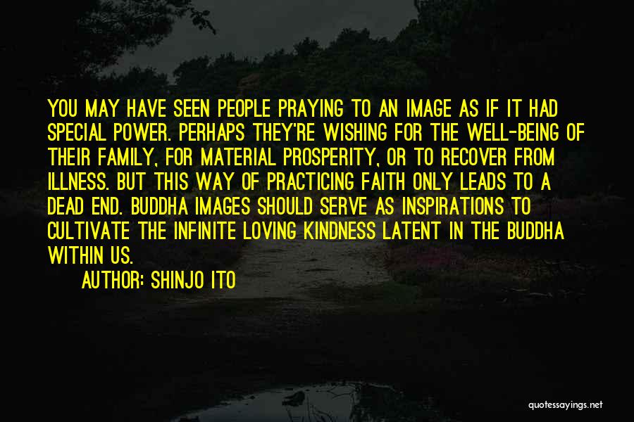 Images Of Family And Quotes By Shinjo Ito