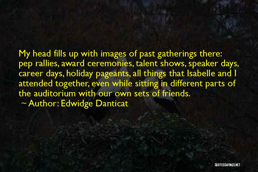Images Of Friends And Quotes By Edwidge Danticat
