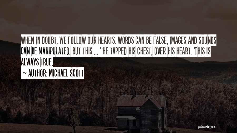 Images Of Hearts And Quotes By Michael Scott