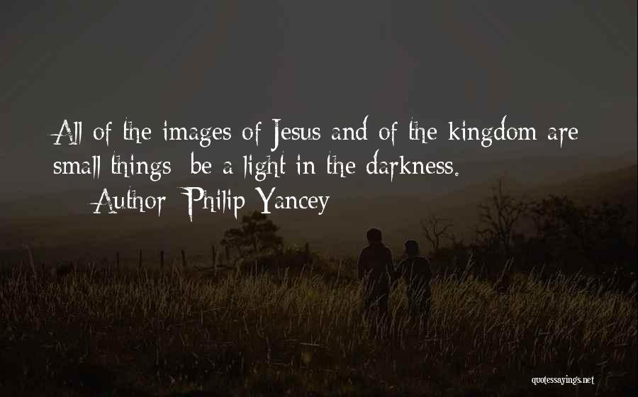 Images Of Jesus And Quotes By Philip Yancey