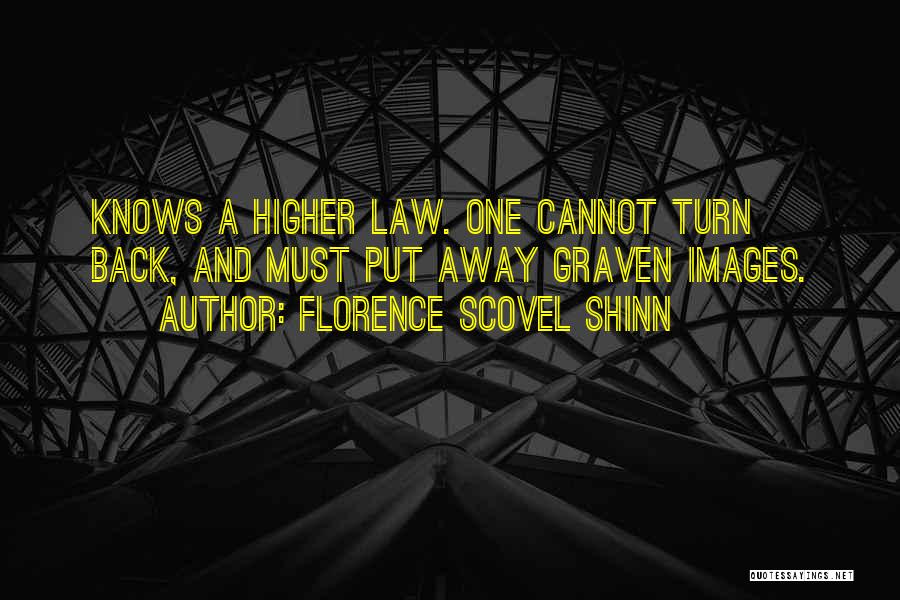 Images Of Law Quotes By Florence Scovel Shinn