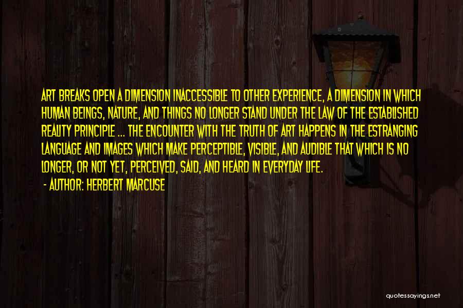 Images Of Law Quotes By Herbert Marcuse