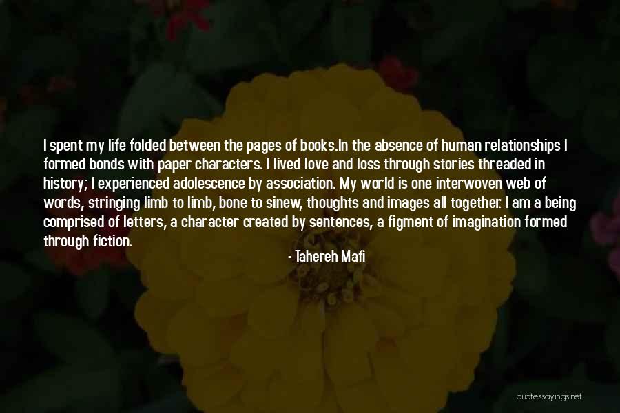 Images Of Life And Love Quotes By Tahereh Mafi Images Of Life And Love Quotes By Tahereh Mafi