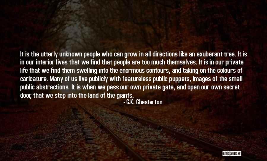 Images Of Life With Quotes By G.K. Chesterton Images Of Life With Quotes By G.K. Chesterton
