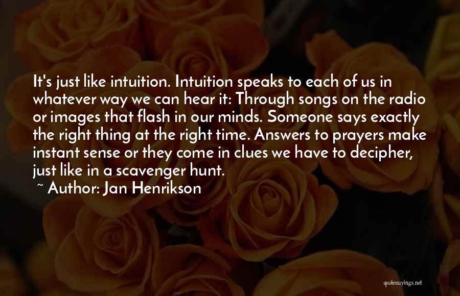 Images On Time Quotes By Jan Henrikson