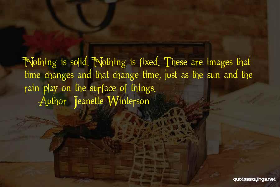 Images On Time Quotes By Jeanette Winterson