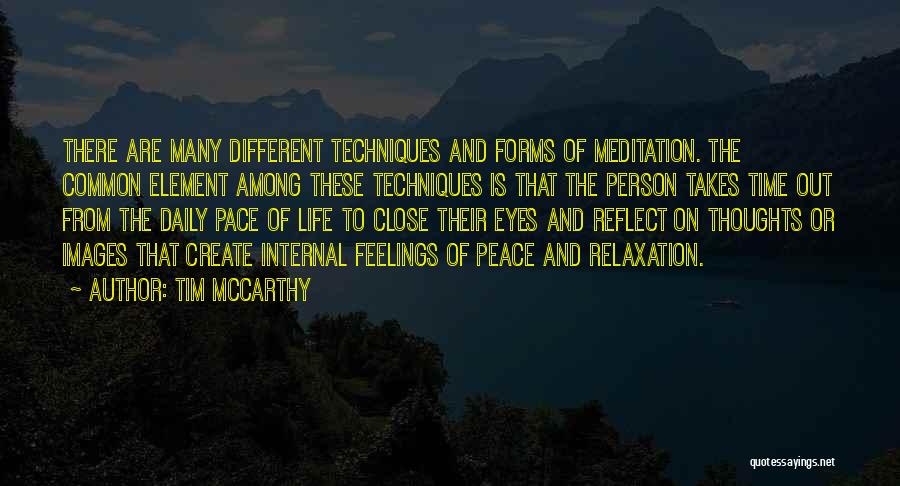 Images On Time Quotes By Tim McCarthy