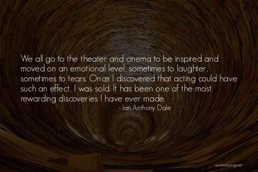 Images Things That Should Be Checked Quotes By Ian Anthony Dale Images Things That Should Be Checked Quotes By Ian Anthony Dale
