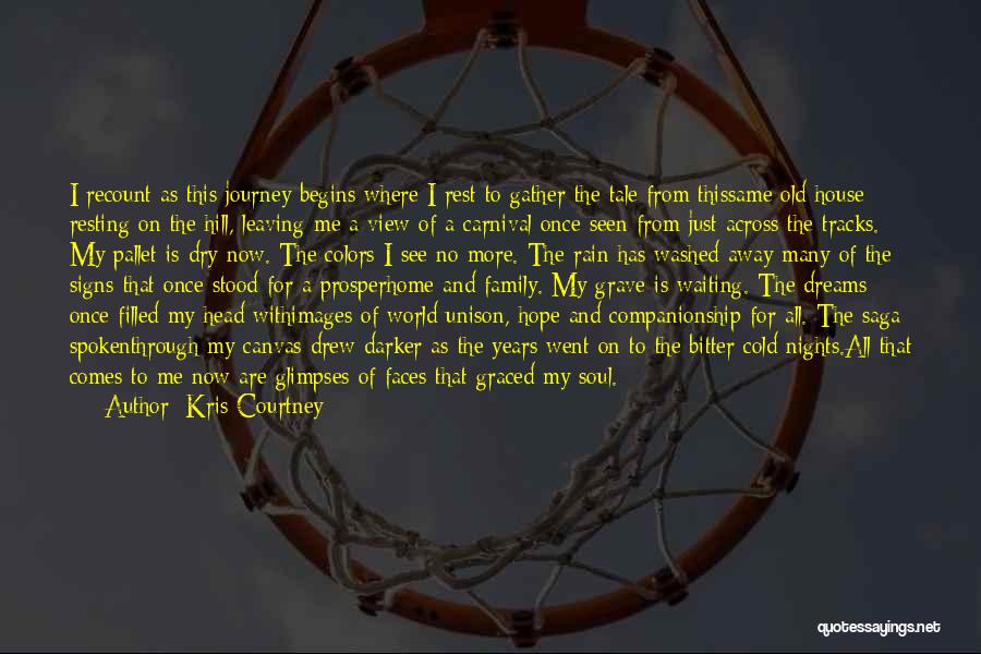 Images With Hope Quotes By Kris Courtney Images With Hope Quotes By Kris Courtney