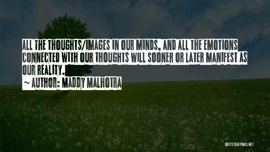 Images With Quotes By Maddy Malhotra