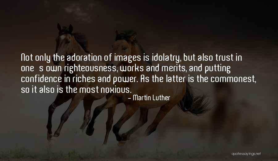 Images With Trust Quotes By Martin Luther Images With Trust Quotes By Martin Luther