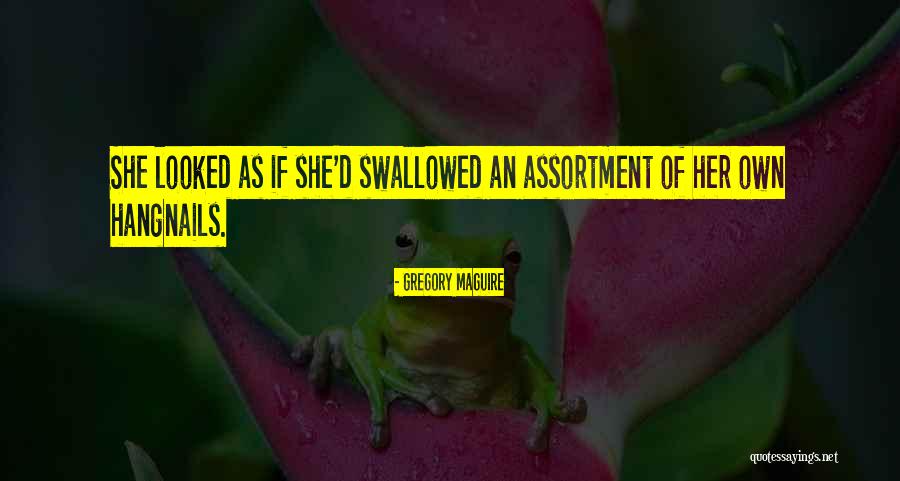 Imagiable Quotes By Gregory Maguire Imagiable Quotes By Gregory Maguire