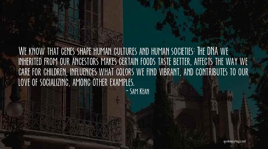 Imagiable Quotes By Sam Kean Imagiable Quotes By Sam Kean