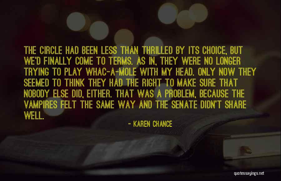 Imagina Sorceress Quotes By Karen Chance Imagina Sorceress Quotes By Karen Chance