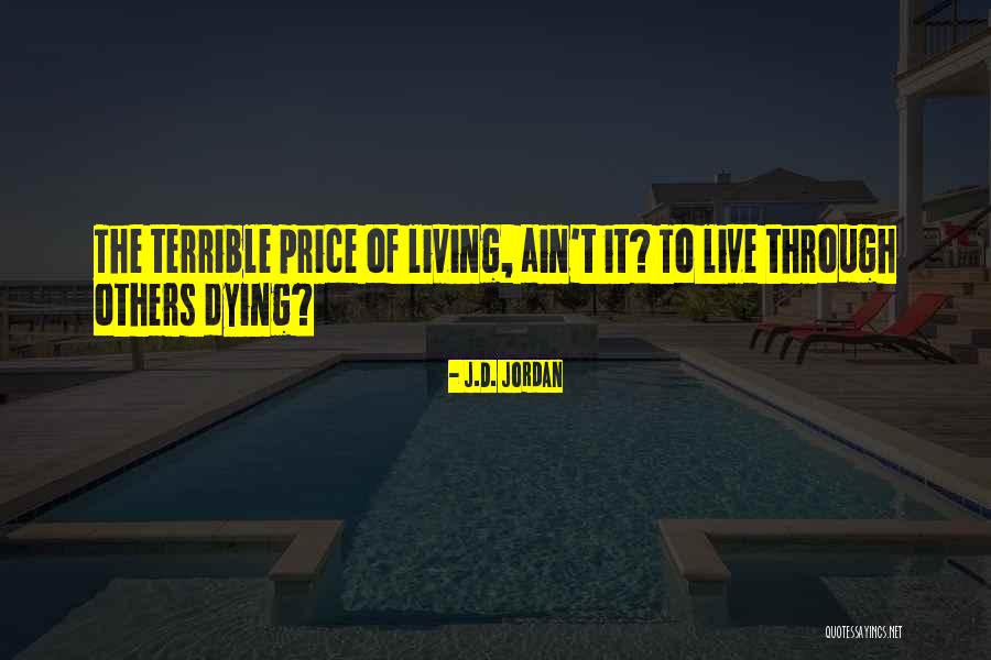 Imaginaba Sinonimos Quotes By J.D. Jordan Imaginaba Sinonimos Quotes By J.D. Jordan