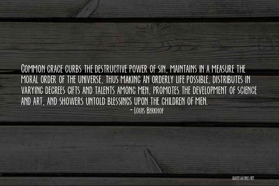 Imaginably Synonym Quotes By Louis Berkhof Imaginably Synonym Quotes By Louis Berkhof