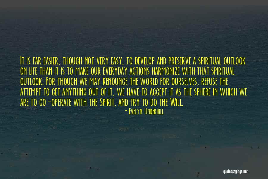 Imaginacion Espacial Quotes By Evelyn Underhill Imaginacion Espacial Quotes By Evelyn Underhill