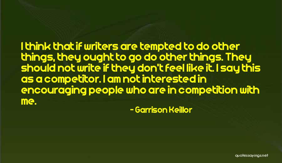 Imaginacion Guiada Quotes By Garrison Keillor Imaginacion Guiada Quotes By Garrison Keillor