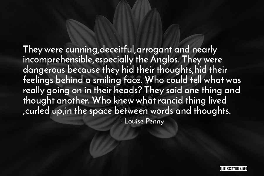 Imaginal Exposure Quotes By Louise Penny Imaginal Exposure Quotes By Louise Penny