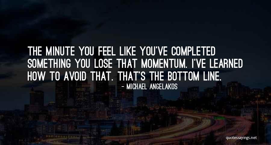 Imaginal Exposure Quotes By Michael Angelakos Imaginal Exposure Quotes By Michael Angelakos