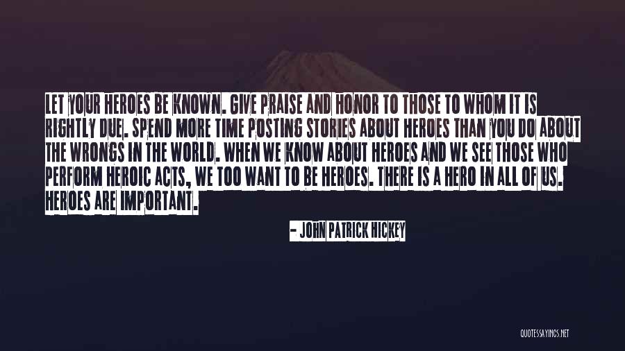 Imaginantes Quotes By John Patrick Hickey Imaginantes Quotes By John Patrick Hickey