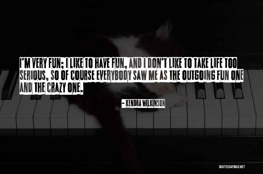 Imaginantes Quotes By Kendra Wilkinson Imaginantes Quotes By Kendra Wilkinson