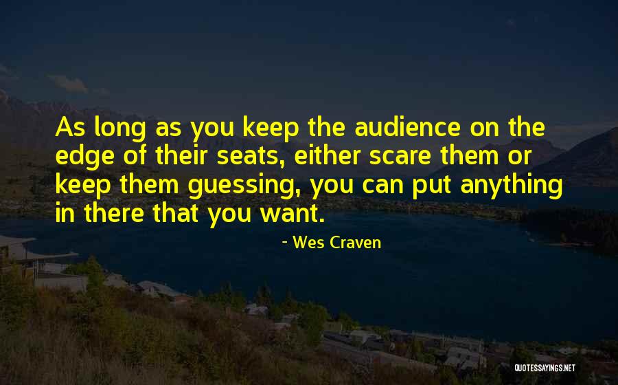 Imaginaria In English Quotes By Wes Craven Imaginaria In English Quotes By Wes Craven