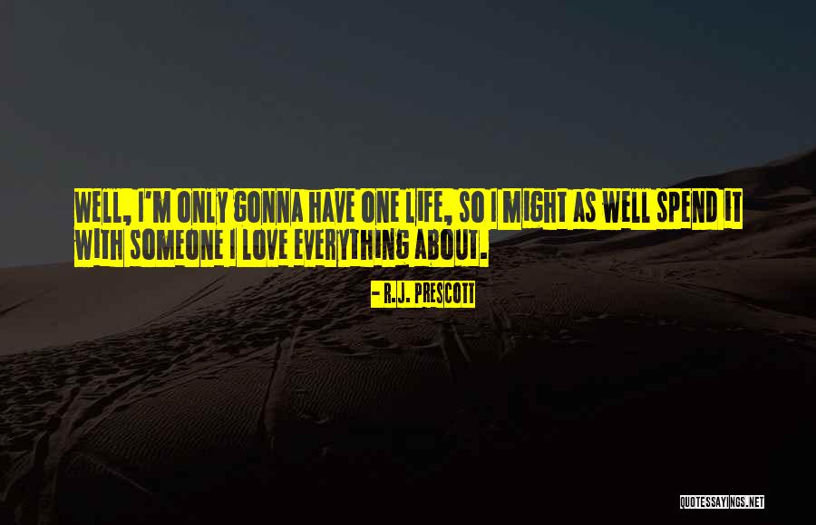 Imaginaries Hometown Quotes By R.J. Prescott Imaginaries Hometown Quotes By R.J. Prescott