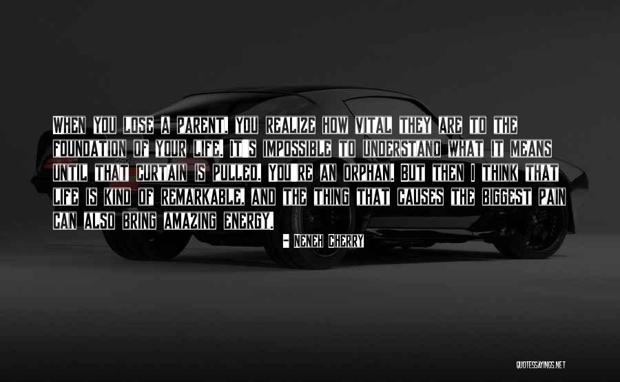 Imaginariums By Elissa Quotes By Neneh Cherry Imaginariums By Elissa Quotes By Neneh Cherry