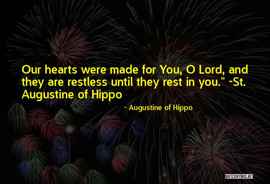 Imaginarme Son Quotes By Augustine Of Hippo Imaginarme Son Quotes By Augustine Of Hippo