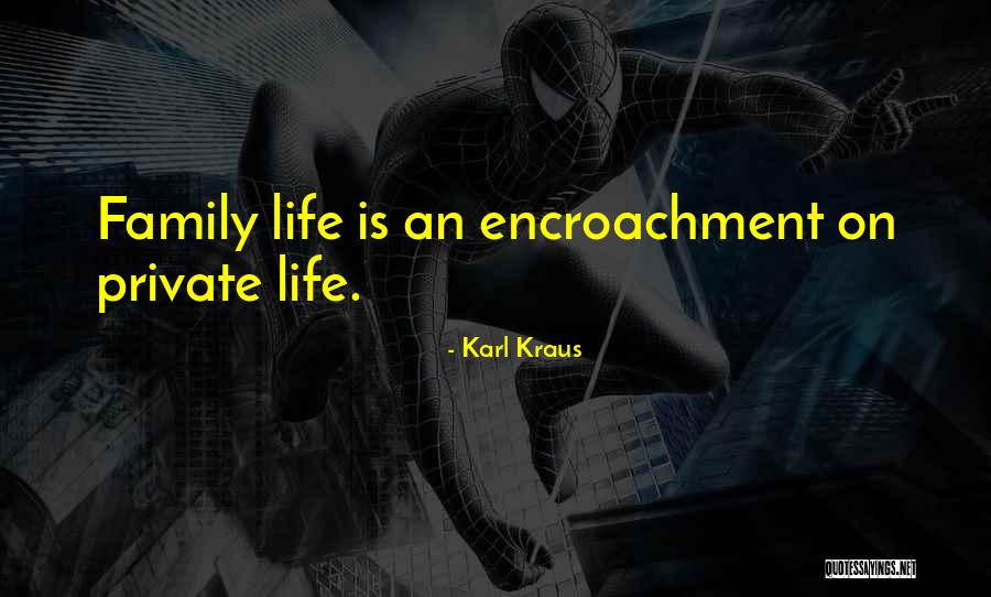 Imaginarme Son Quotes By Karl Kraus Imaginarme Son Quotes By Karl Kraus