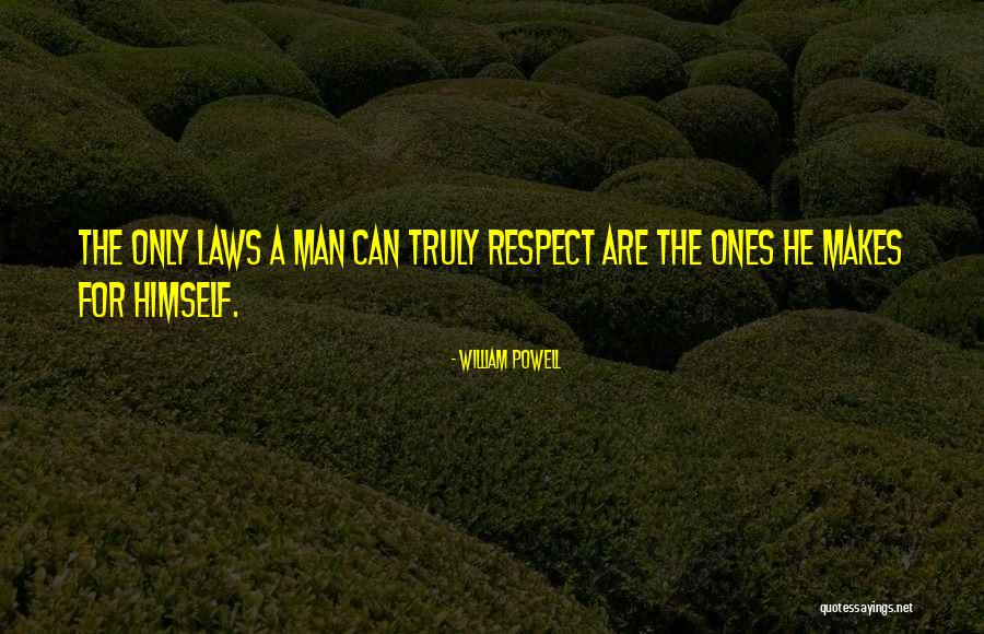 Imaginarme Vertical Letra Quotes By William Powell
