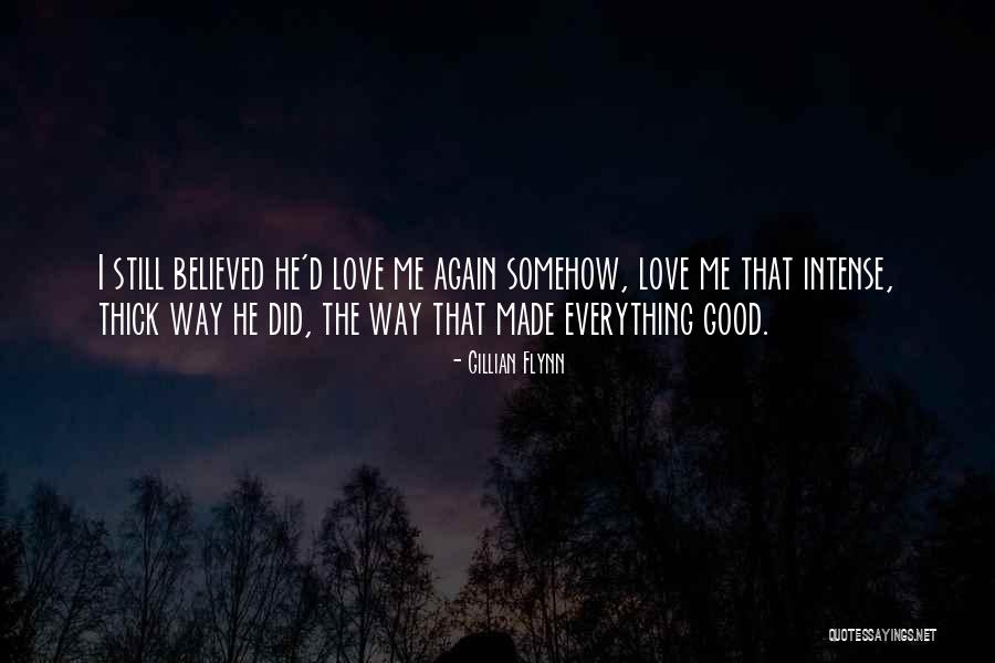 Imaginarmelo Quotes By Gillian Flynn Imaginarmelo Quotes By Gillian Flynn