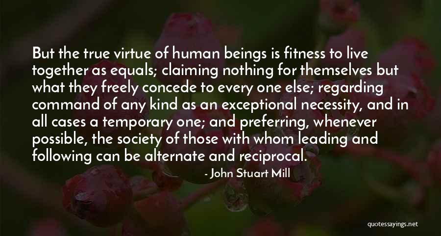 Imaginarno Misljenje Quotes By John Stuart Mill Imaginarno Misljenje Quotes By John Stuart Mill
