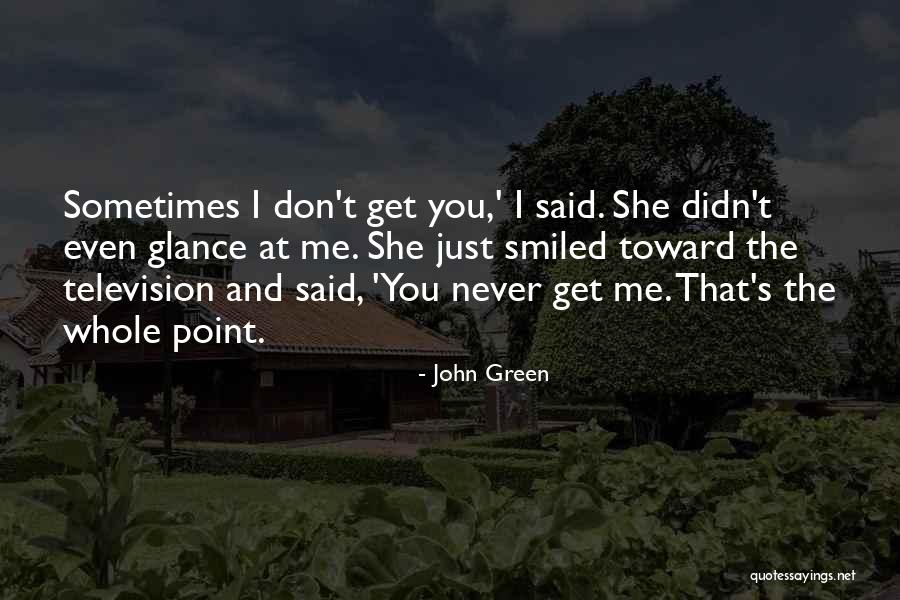 Imaginarte Artistica Quotes By John Green Imaginarte Artistica Quotes By John Green