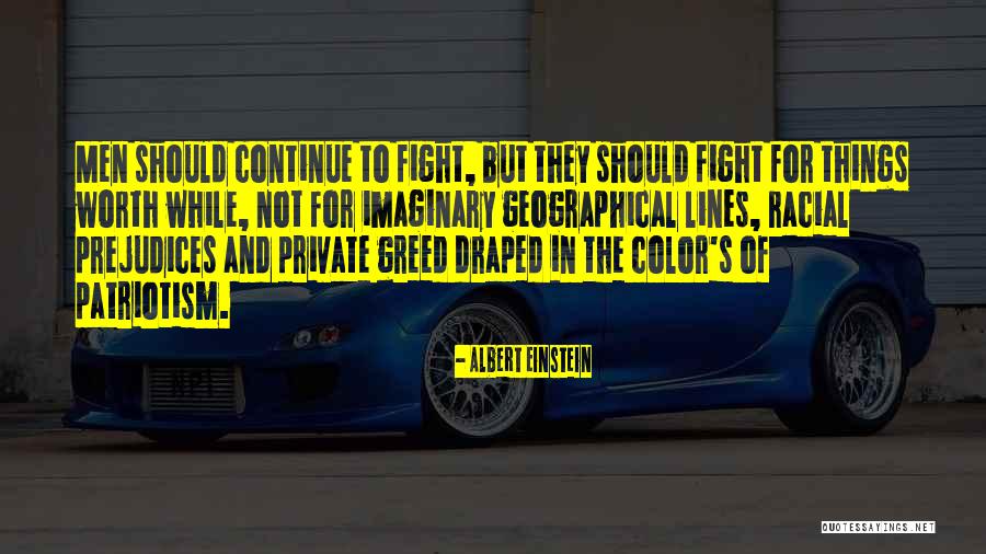 Imaginary Lines Quotes By Albert Einstein Imaginary Lines Quotes By Albert Einstein