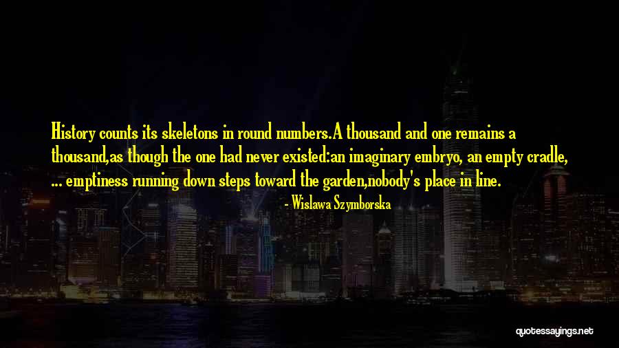 Imaginary Numbers Quotes By Wislawa Szymborska Imaginary Numbers Quotes By Wislawa Szymborska