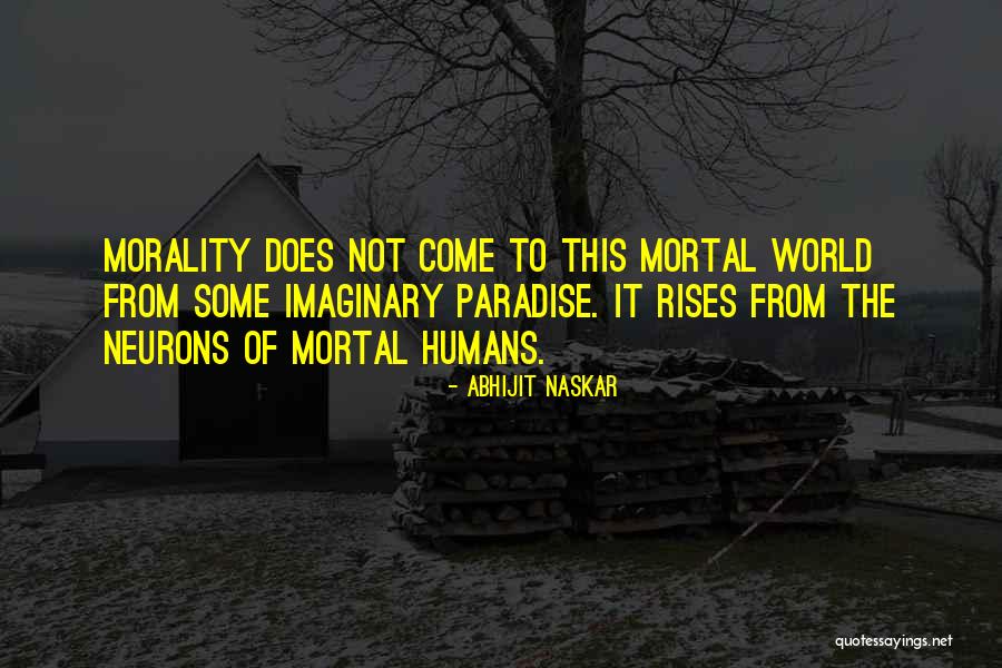 Imaginary World Quotes By Abhijit Naskar Imaginary World Quotes By Abhijit Naskar