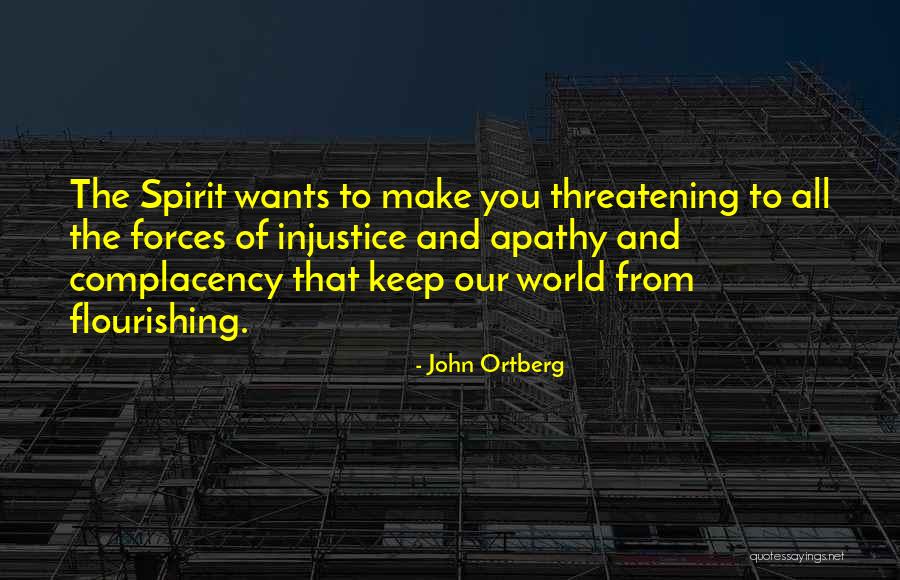 Imaginaste Quotes By John Ortberg Imaginaste Quotes By John Ortberg