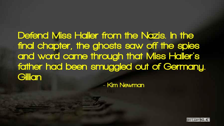 Imaginatie Creatoare Quotes By Kim Newman Imaginatie Creatoare Quotes By Kim Newman